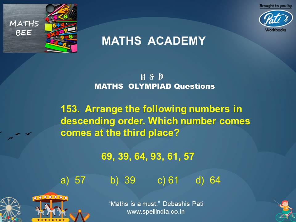 maths-olympiad-exam-class-1-competition-exam